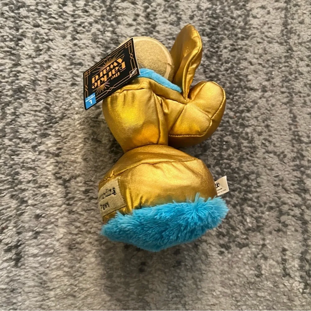 NEW Bark Box The Barkie Award Toy